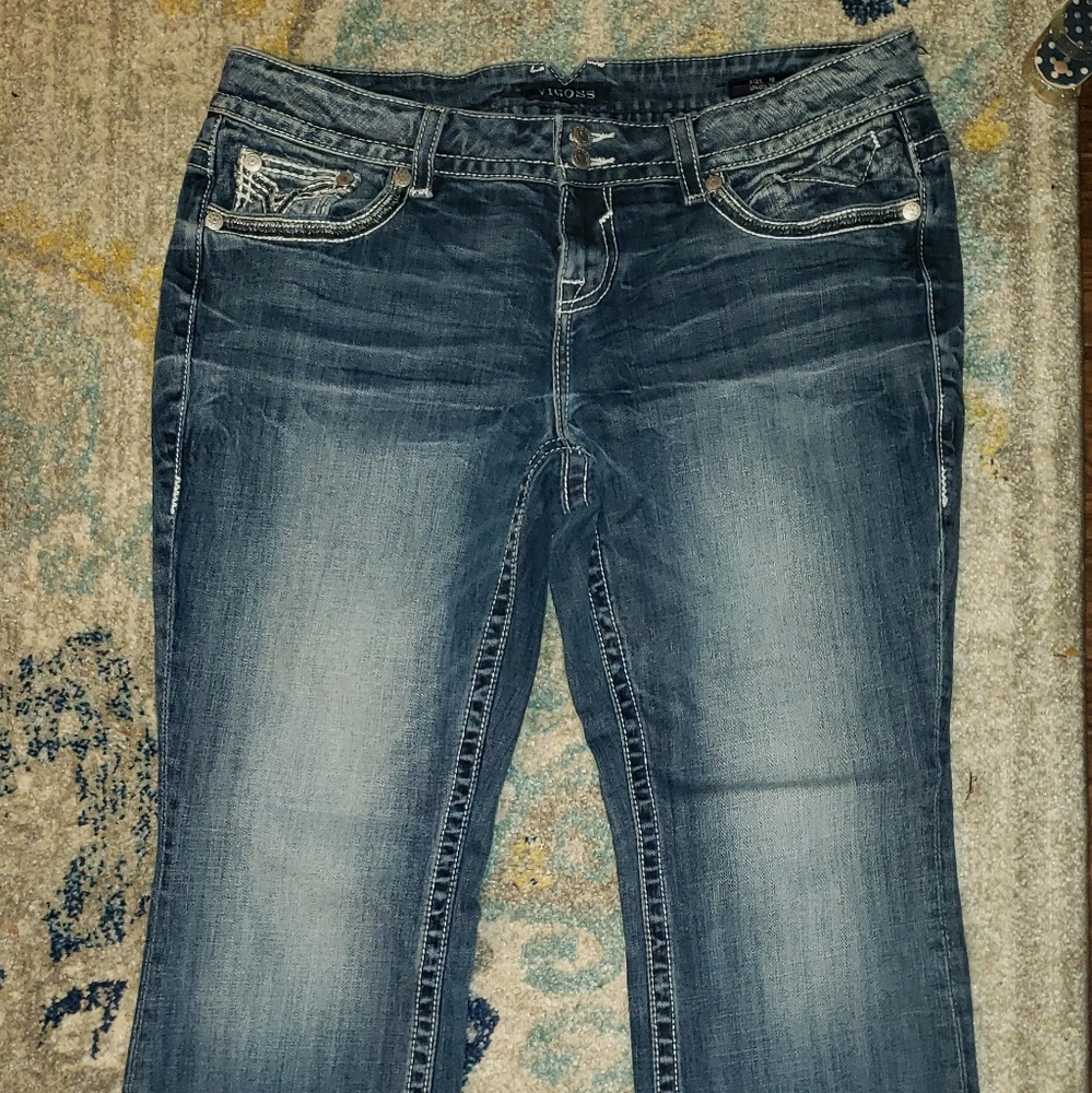 Vigoss Women's Jeans
